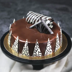 CHOCOLATE TRUFFLE CAKE (PREMIUM)