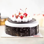 BLACK FOREST CAKE - 2024 EDITION (PREMIUM)