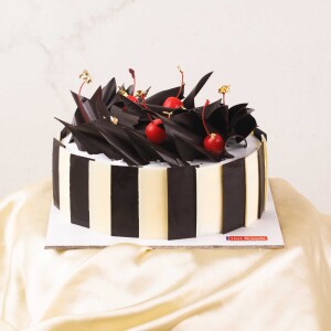 BLACK FOREST CAKE - 2023 EDITION (PREMIUM)