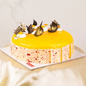 MANGO DREAM CAKE - 2024 EDITION (PREMIUM)